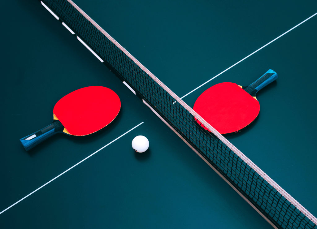 spalp - ping pong - Spalp - Table Tennis