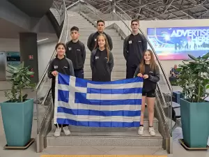 πανελληνιο πρωτάθλημα πινγκ πονγκ πευκη